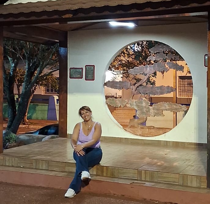 Maria Griselda Martinez